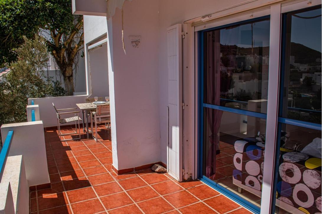 Casa Sirena Vft/Al/00853 San José Exterior foto